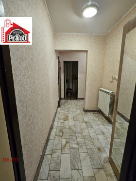Продава 3-СТАЕН, гр. Пазарджик, Идеален център, снимка 7 - Апартаменти - 55104258