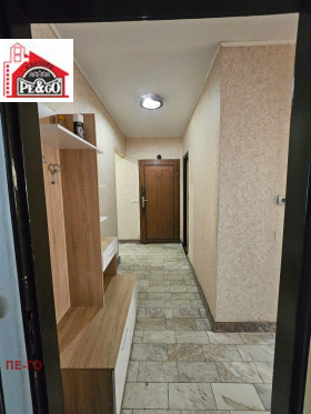 Продава 3-СТАЕН, гр. Пазарджик, Идеален център, снимка 3 - Апартаменти - 55104258