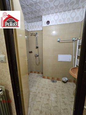 Продава 3-СТАЕН, гр. Пазарджик, Идеален център, снимка 5 - Апартаменти - 55104258
