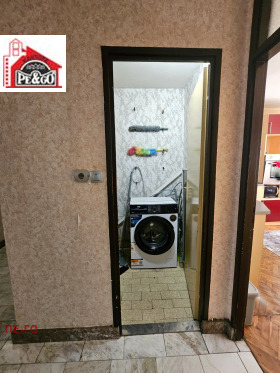 Продава 3-СТАЕН, гр. Пазарджик, Идеален център, снимка 10 - Апартаменти - 55104258