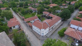 Maison Oryahovitsa, région Stara Zagora