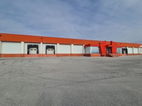 Cladire industriala Promișlena zona - Zapad, Velico Târnovo