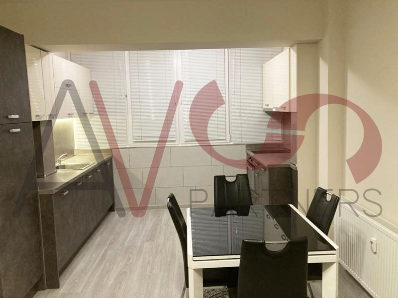 Myytävänä  Studio Sofia , Hadži Dimitar , 46 neliömetriä | 51480219 - kuva [2]