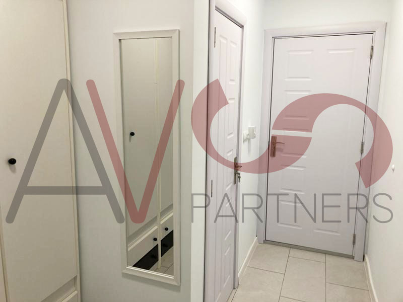 Myytävänä  Studio Sofia , Hadži Dimitar , 46 neliömetriä | 51480219 - kuva [5]