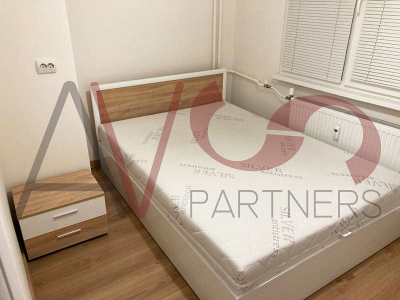 Myytävänä  Studio Sofia , Hadži Dimitar , 46 neliömetriä | 51480219 - kuva [4]