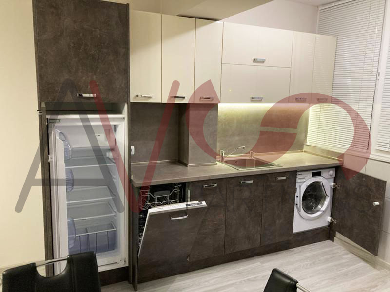 Myytävänä  Studio Sofia , Hadži Dimitar , 46 neliömetriä | 51480219 - kuva [3]