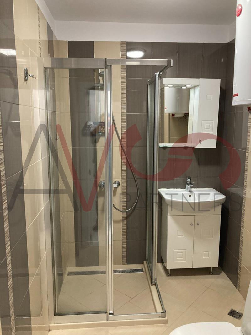 Myytävänä  Studio Sofia , Hadži Dimitar , 46 neliömetriä | 51480219 - kuva [6]