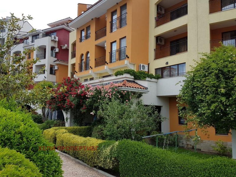 Na sprzedaż  Studio region Burgas , Acheloj , 40 mkw | 87912239 - obraz [10]