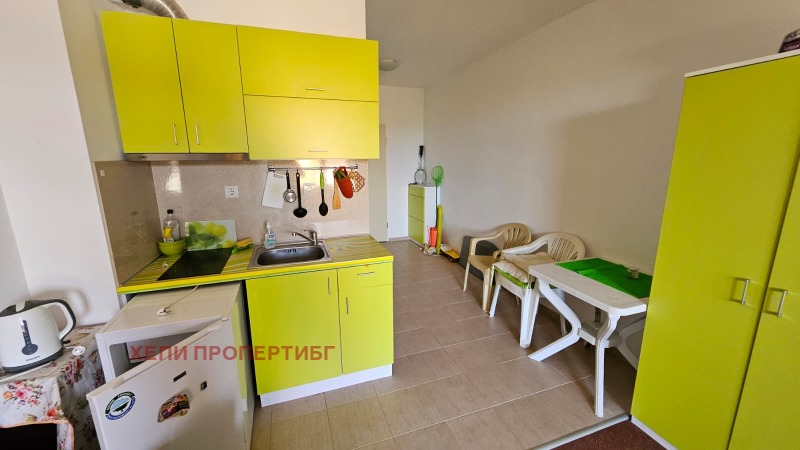 Na sprzedaż  Studio region Burgas , Acheloj , 40 mkw | 87912239 - obraz [6]