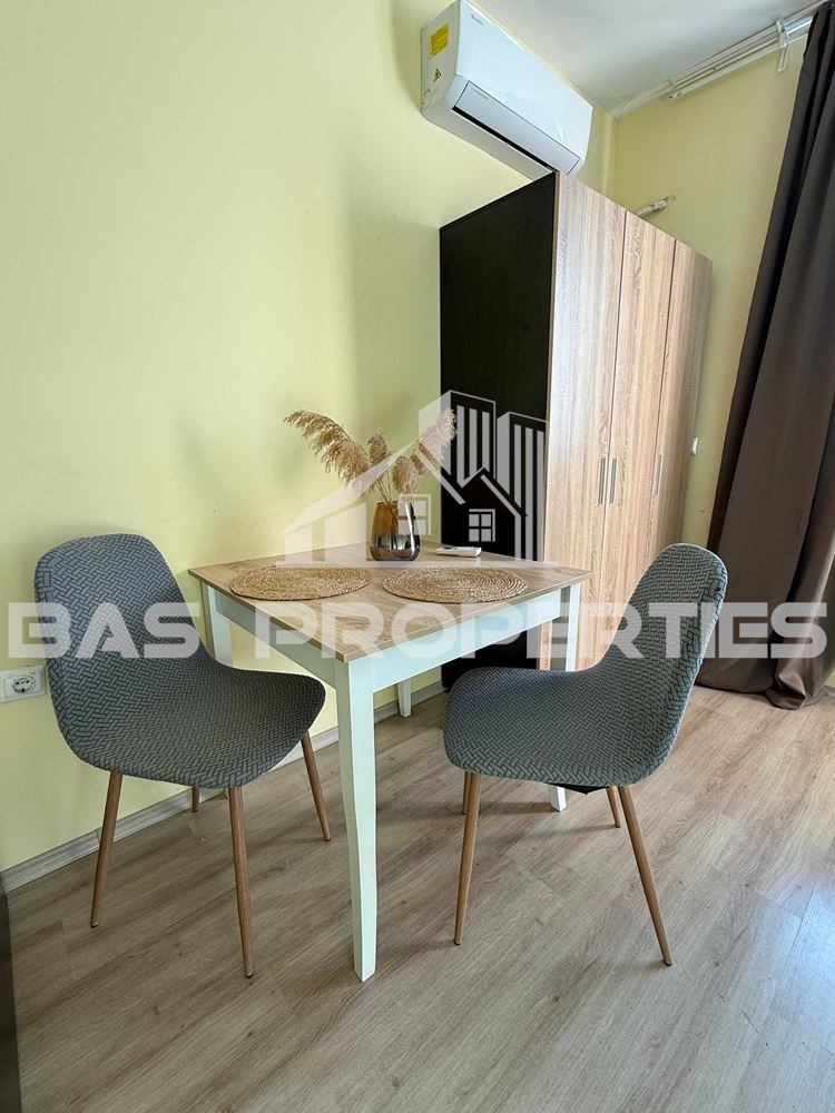 Продава  1-стаен град София , Студентски град , 48 кв.м | 99520261 - изображение [4]