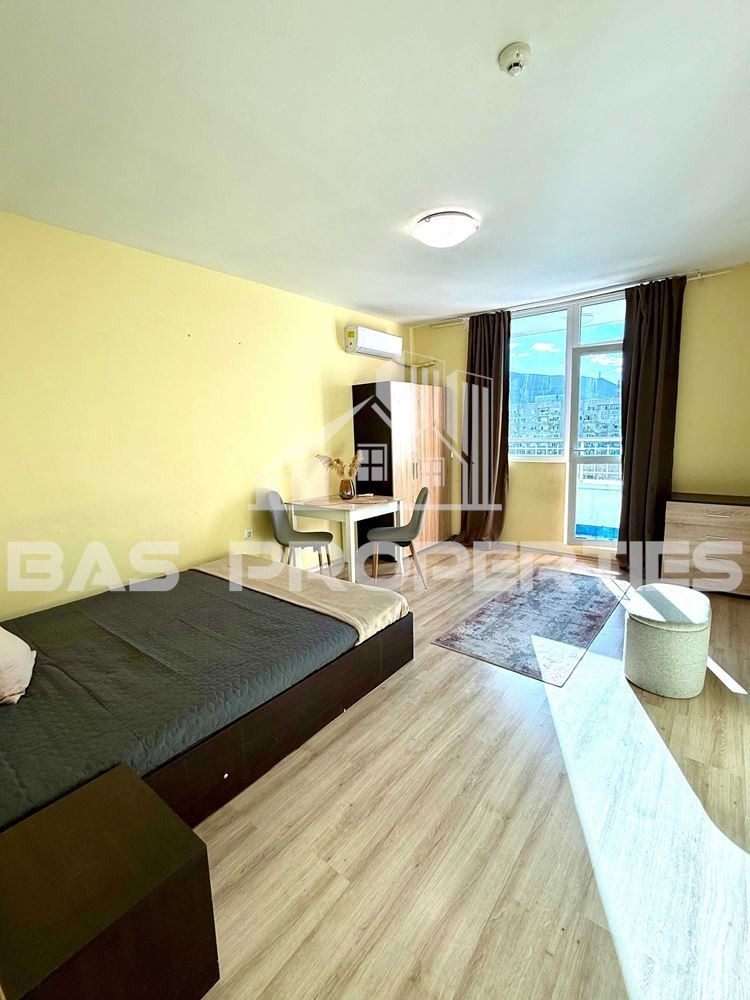Продава  1-стаен град София , Студентски град , 48 кв.м | 99520261 - изображение [7]