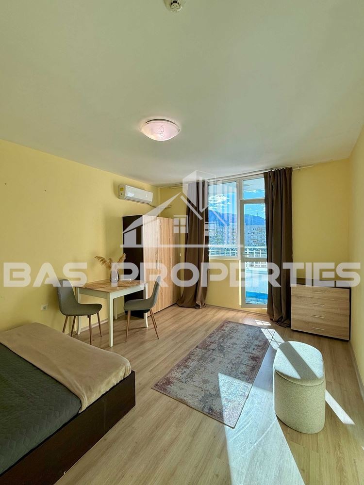 Продава  1-стаен град София , Студентски град , 48 кв.м | 99520261