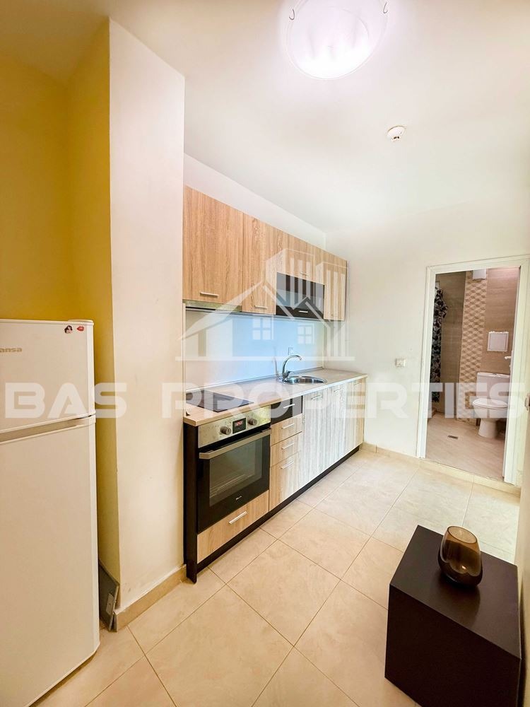 Продава  1-стаен град София , Студентски град , 48 кв.м | 99520261 - изображение [5]