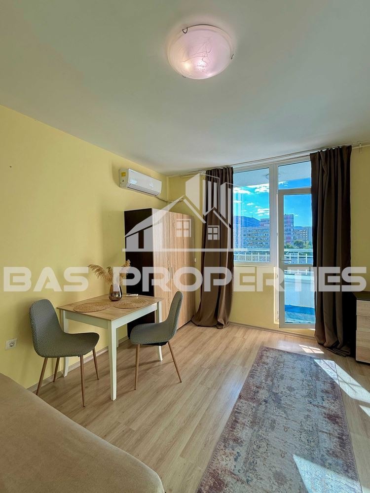Продава  1-стаен град София , Студентски град , 48 кв.м | 99520261 - изображение [3]