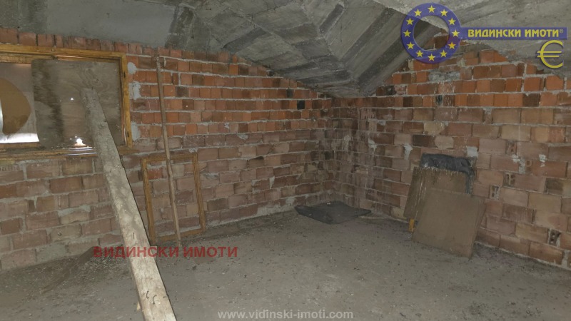 Продава 1-СТАЕН, гр. Видин, Бонония, снимка 2 - Апартаменти - 52639592