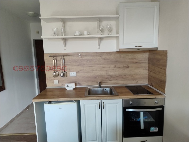 Продава 1-СТАЕН, гр. Банско, област Благоевград, снимка 9 - Апартаменти - 52962232