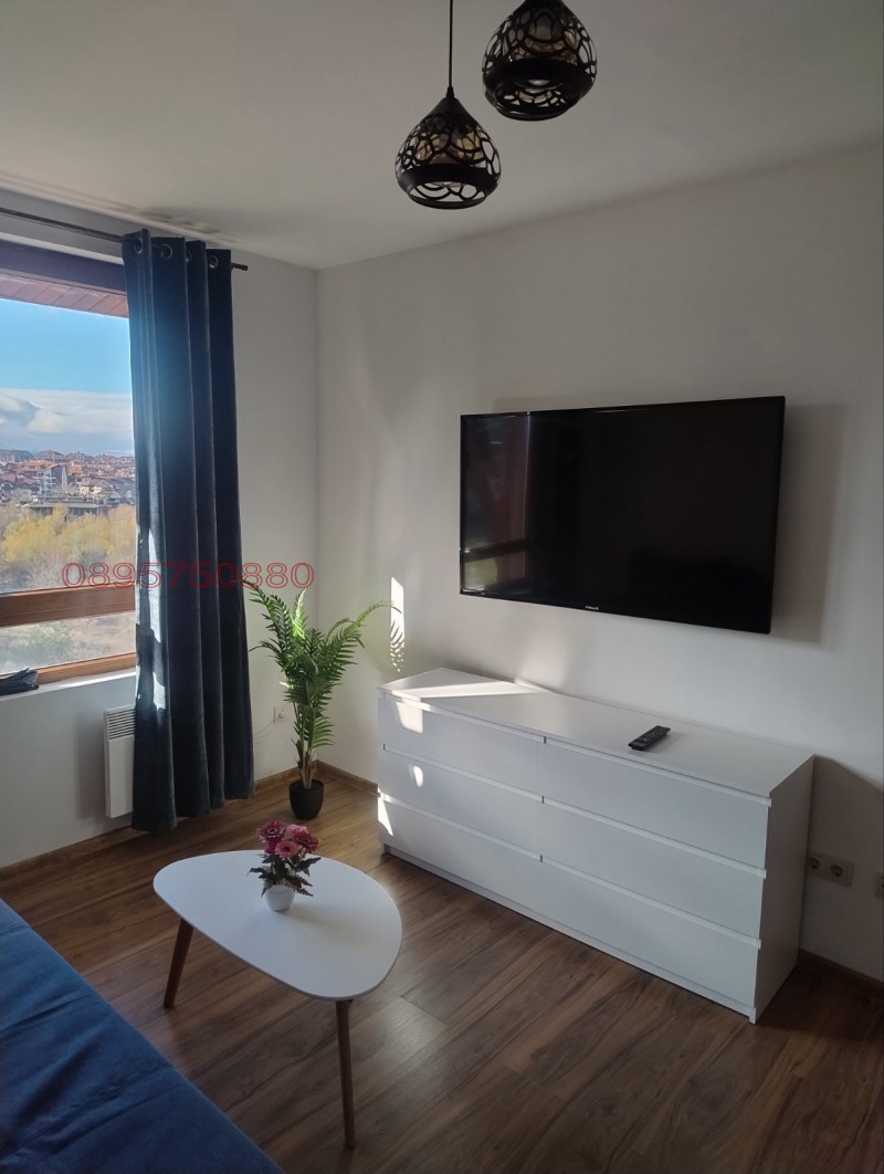 Продава 1-СТАЕН, гр. Банско, област Благоевград, снимка 3 - Апартаменти - 52962232