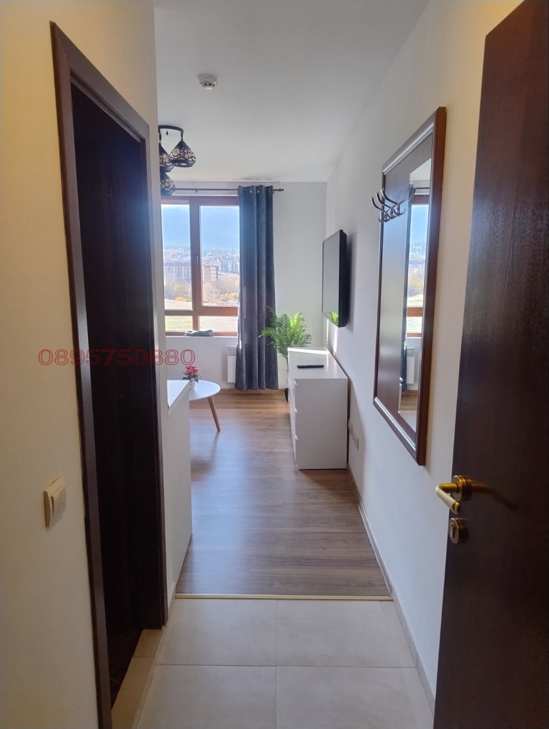 Продава 1-СТАЕН, гр. Банско, област Благоевград, снимка 2 - Апартаменти - 52962232