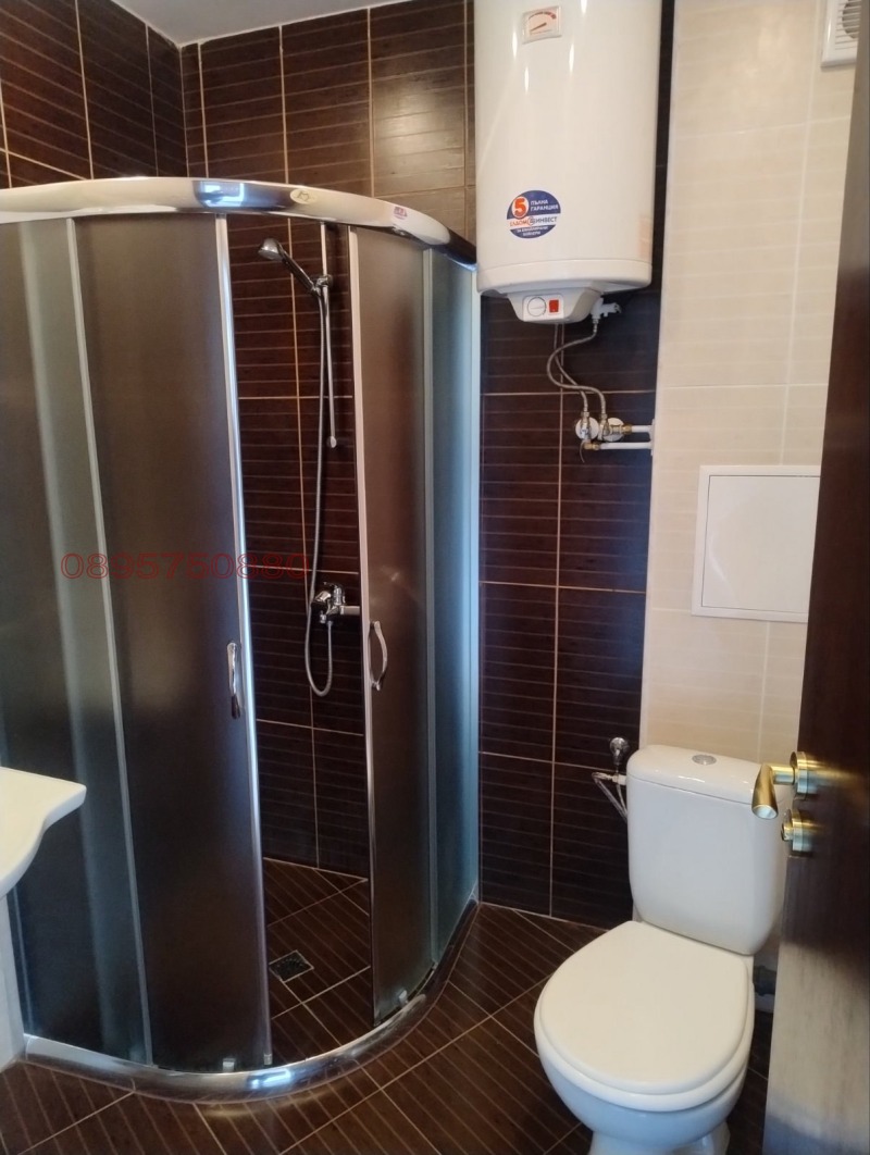 Продава 1-СТАЕН, гр. Банско, област Благоевград, снимка 15 - Апартаменти - 52962232