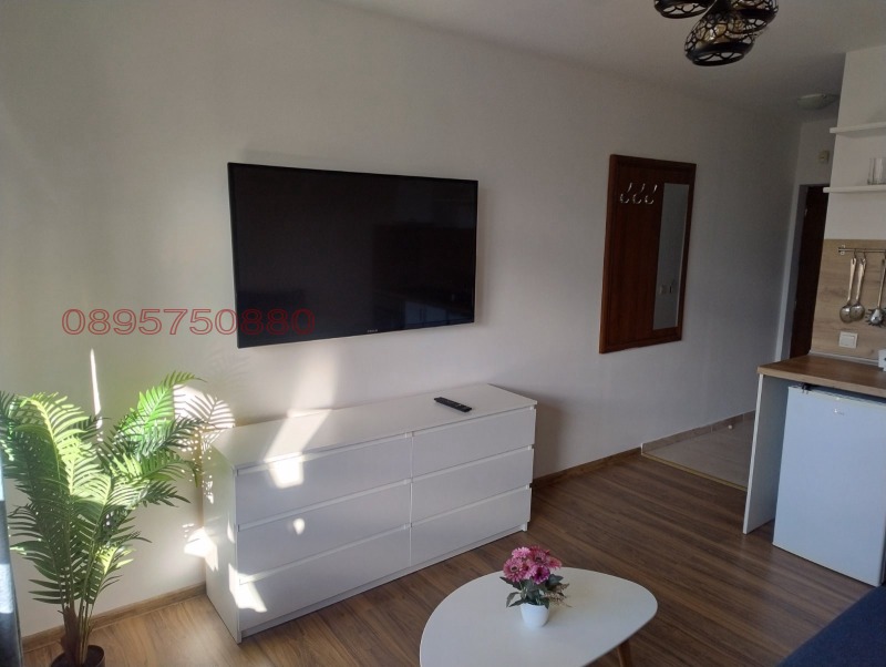 Продава 1-СТАЕН, гр. Банско, област Благоевград, снимка 7 - Апартаменти - 52962232