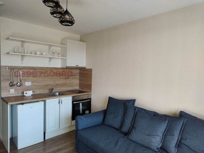 Продава 1-СТАЕН, гр. Банско, област Благоевград, снимка 8 - Апартаменти - 52962232