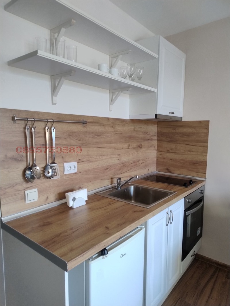 Продава 1-СТАЕН, гр. Банско, област Благоевград, снимка 14 - Апартаменти - 52962232