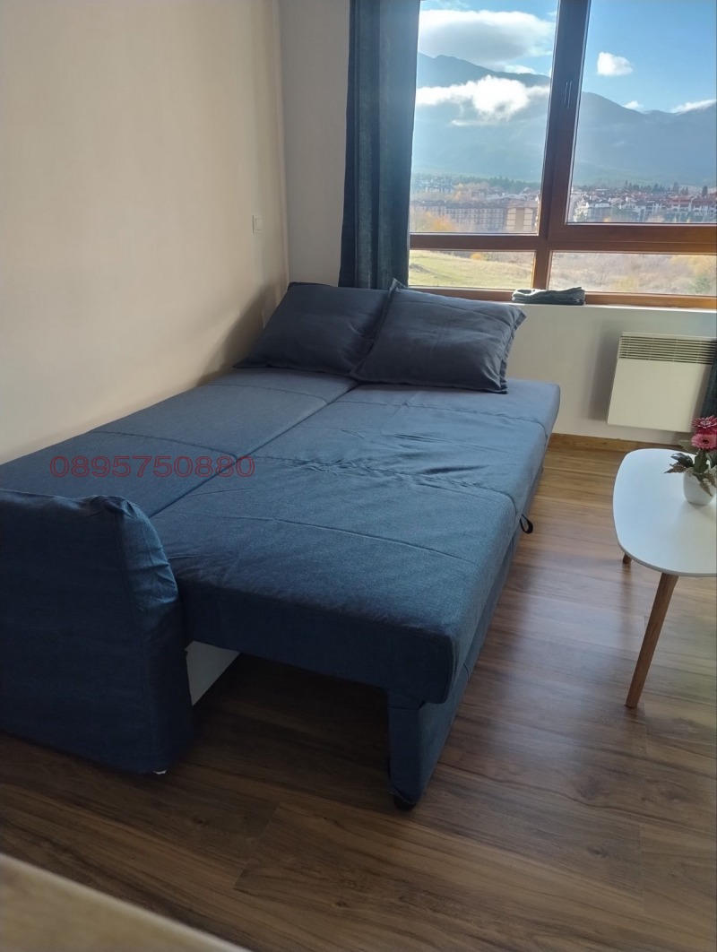 Продава 1-СТАЕН, гр. Банско, област Благоевград, снимка 12 - Апартаменти - 52962232