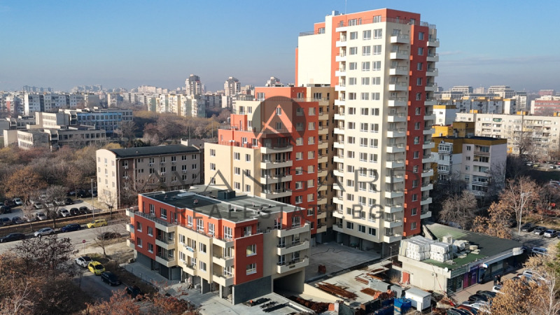 Продава  2-стаен град Пловдив , Тракия , 75 кв.м | 50084332 - изображение [11]