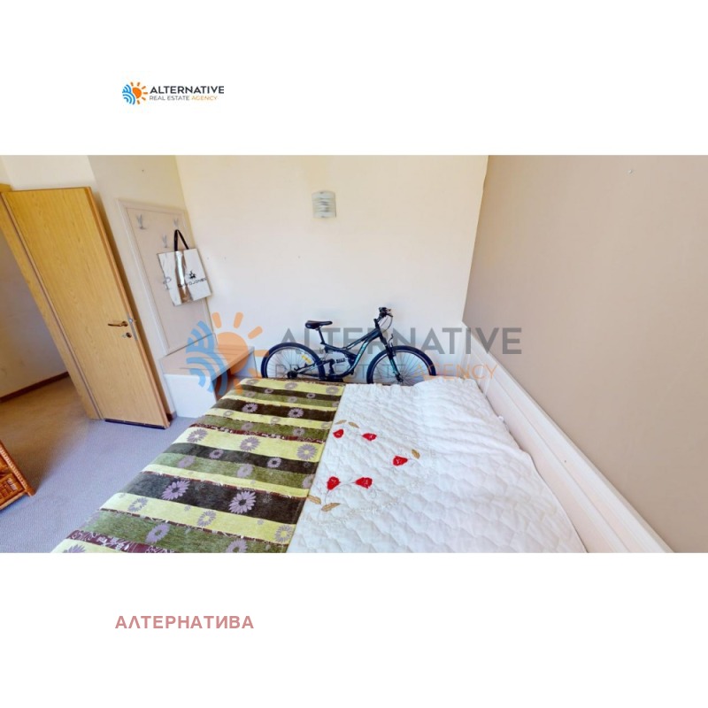 Zu verkaufen  1 Schlafzimmer region Burgas , k.k. Slantschew brjag , 61 qm | 66087471 - Bild [2]