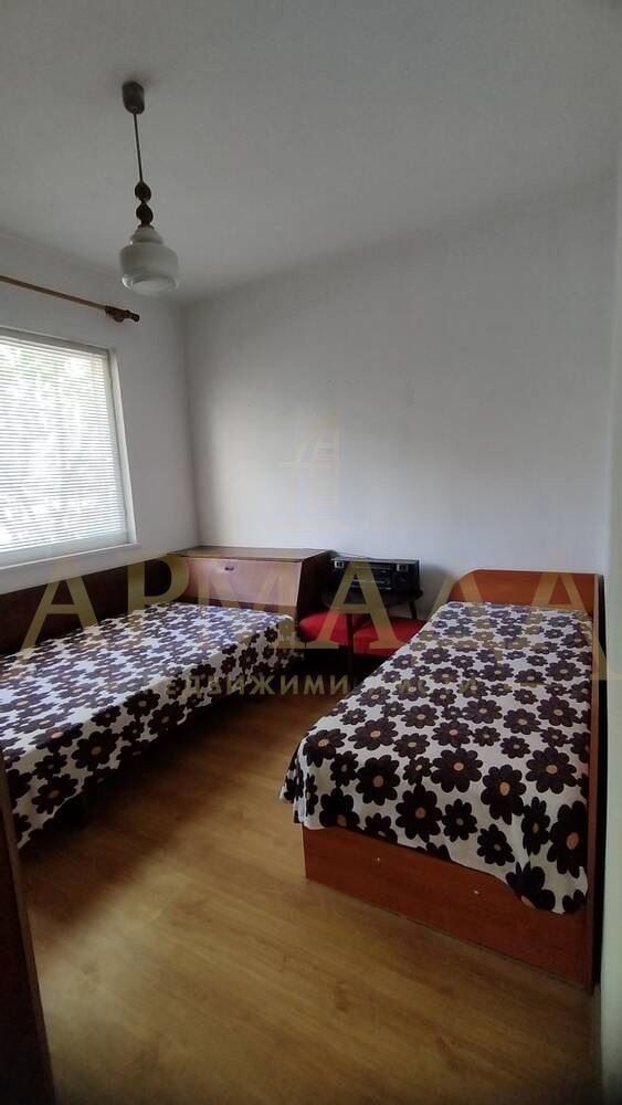 For Sale  1 bedroom Plovdiv , Yuzhen , 56 sq.m | 35528333 - image [4]