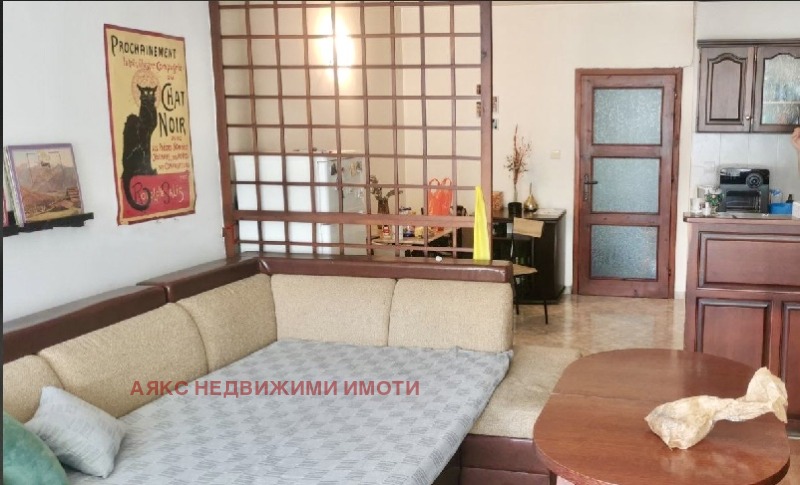 For Sale  1 bedroom Sofia , Strelbishte , 50 sq.m | 82856021