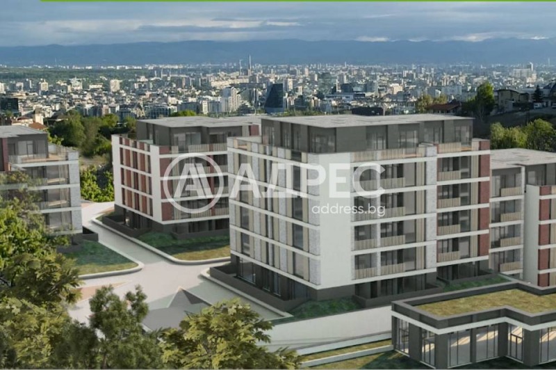 Προς πώληση  1 υπνοδωμάτιο Σοφηια , Βοιανα , 90 τ.μ | 42390522 - εικόνα [2]