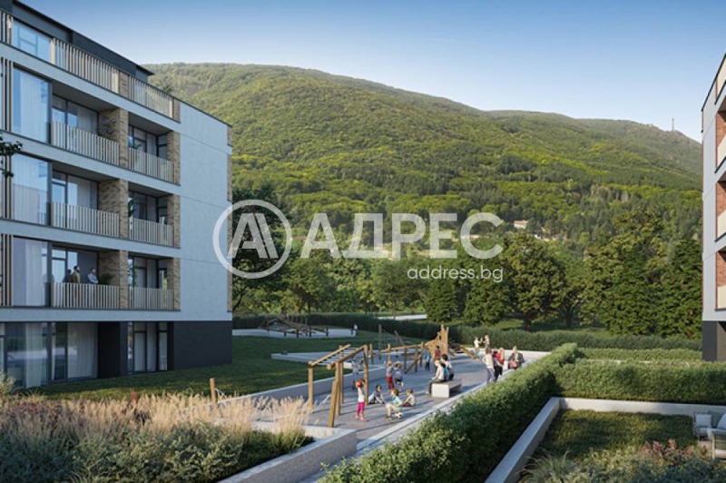 Προς πώληση  1 υπνοδωμάτιο Σοφηια , Βοιανα , 90 τ.μ | 42390522 - εικόνα [3]