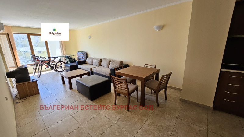 Na prodej  1 ložnice oblast Burgas , k.k. Slančev brjag , 77 m2 | 18146725 - obraz [3]