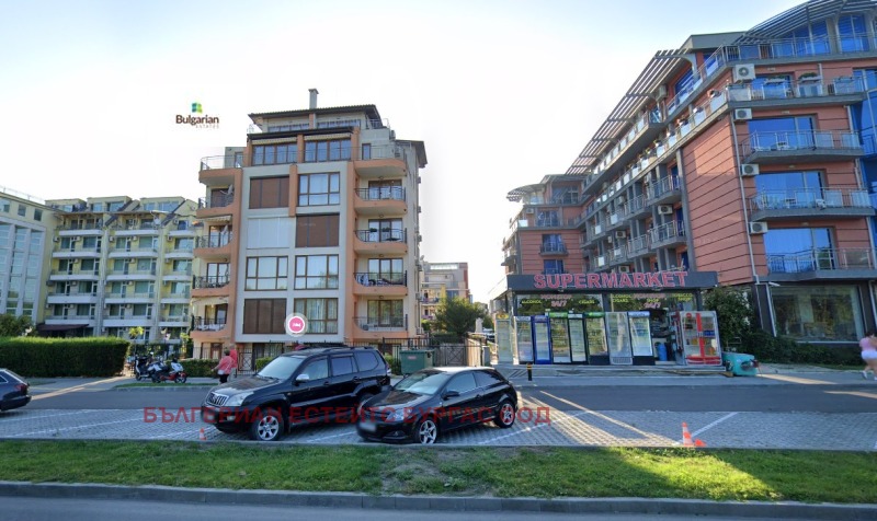 Na prodej  1 ložnice oblast Burgas , k.k. Slančev brjag , 77 m2 | 18146725 - obraz [12]