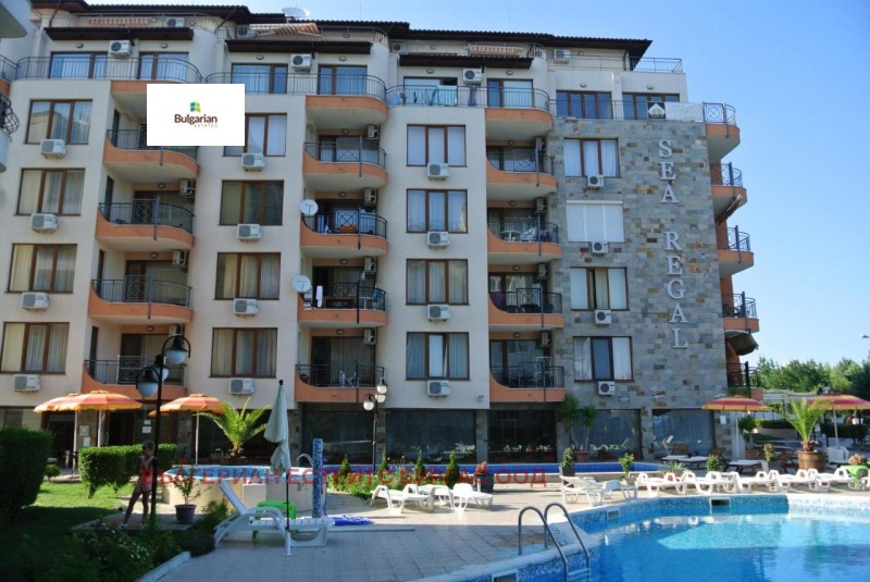Na prodej  1 ložnice oblast Burgas , k.k. Slančev brjag , 77 m2 | 18146725 - obraz [13]