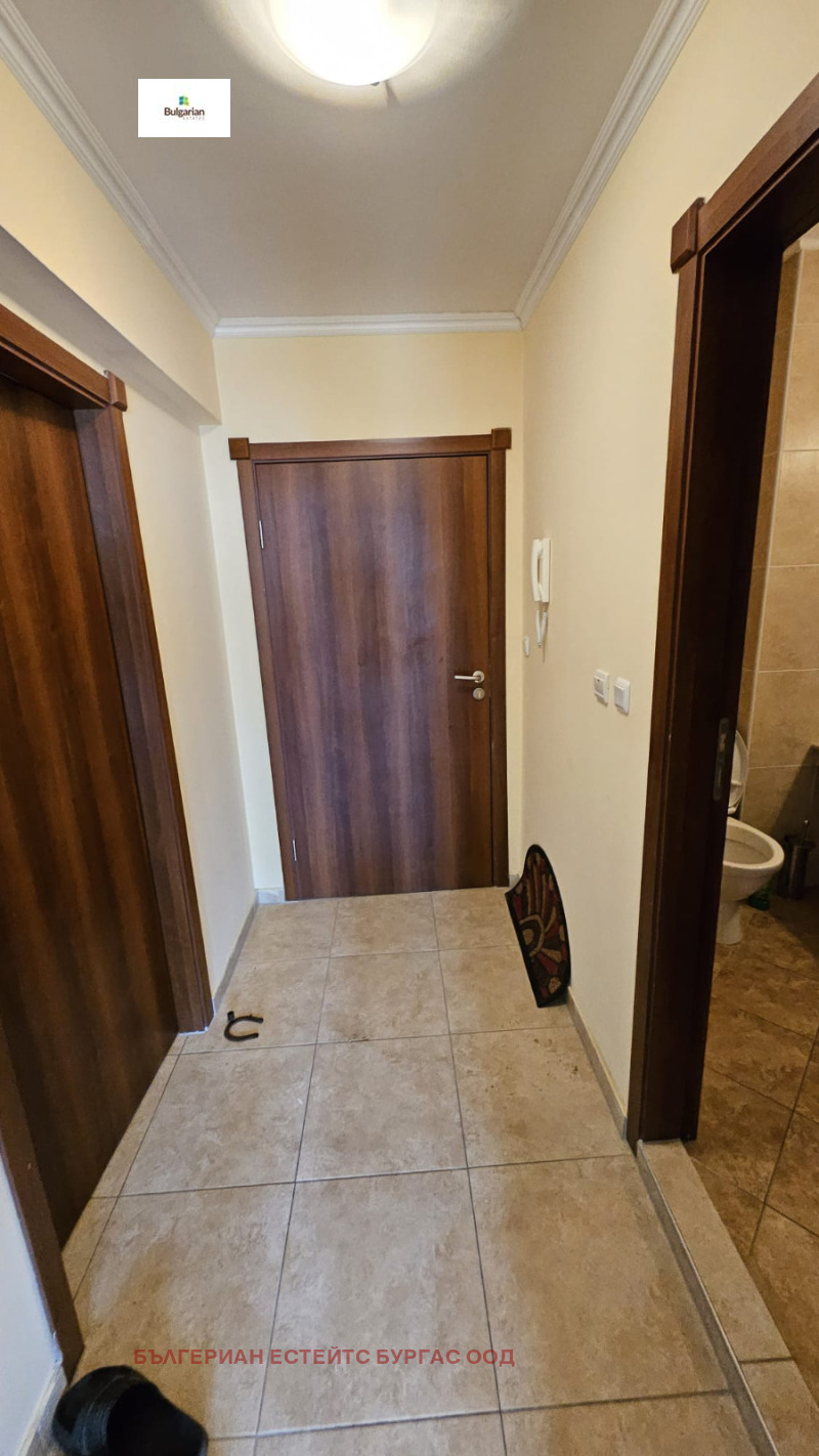 Na prodej  1 ložnice oblast Burgas , k.k. Slančev brjag , 77 m2 | 18146725 - obraz [2]