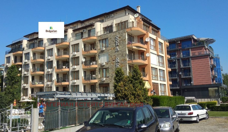 Na prodej  1 ložnice oblast Burgas , k.k. Slančev brjag , 77 m2 | 18146725 - obraz [14]