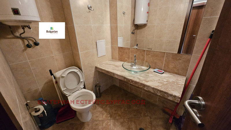 Na prodej  1 ložnice oblast Burgas , k.k. Slančev brjag , 77 m2 | 18146725 - obraz [6]