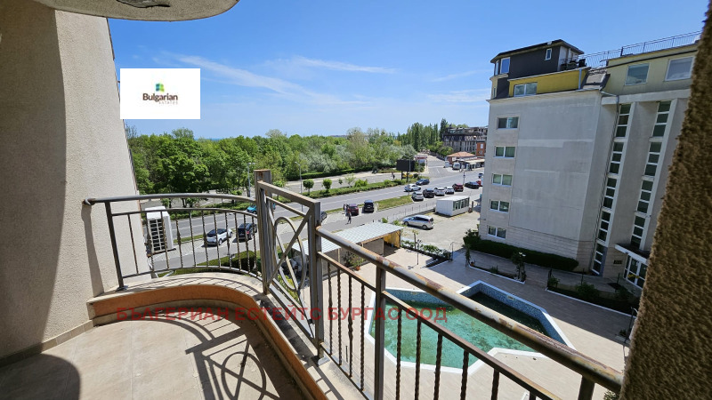 Na prodej  1 ložnice oblast Burgas , k.k. Slančev brjag , 77 m2 | 18146725