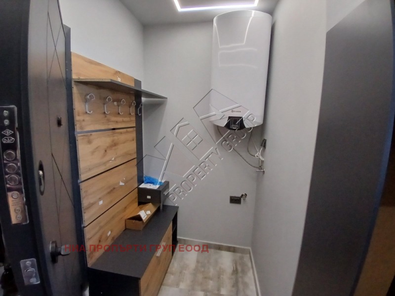 На продаж  1 спальня область Бургас , Созопол , 79 кв.м | 51815991 - зображення [9]