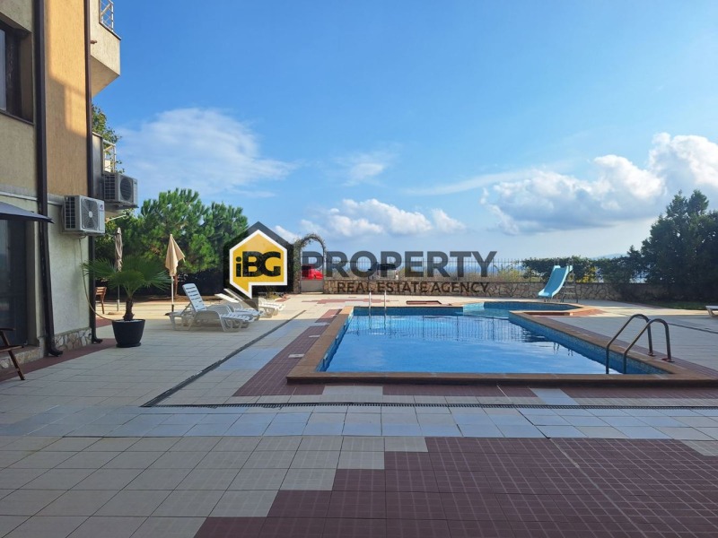 Продава  2-стаен област Варна , гр. Бяла , 70 кв.м | 67832800 - изображение [2]