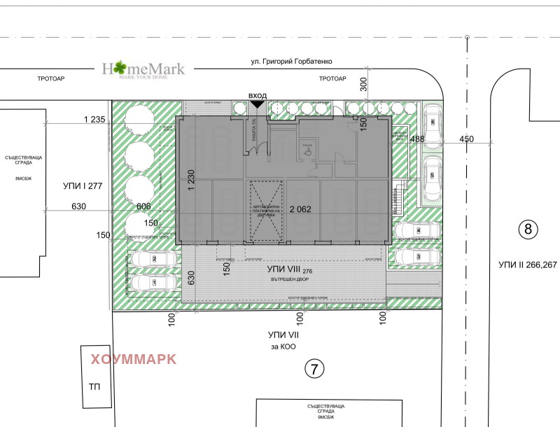 Продава 2-СТАЕН, гр. София, Младост 1, снимка 5 - Апартаменти - 51843925