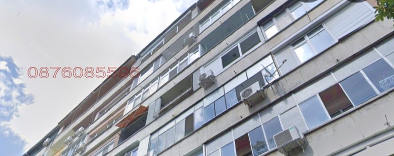 Продава 2-СТАЕН, гр. Русе, Възраждане