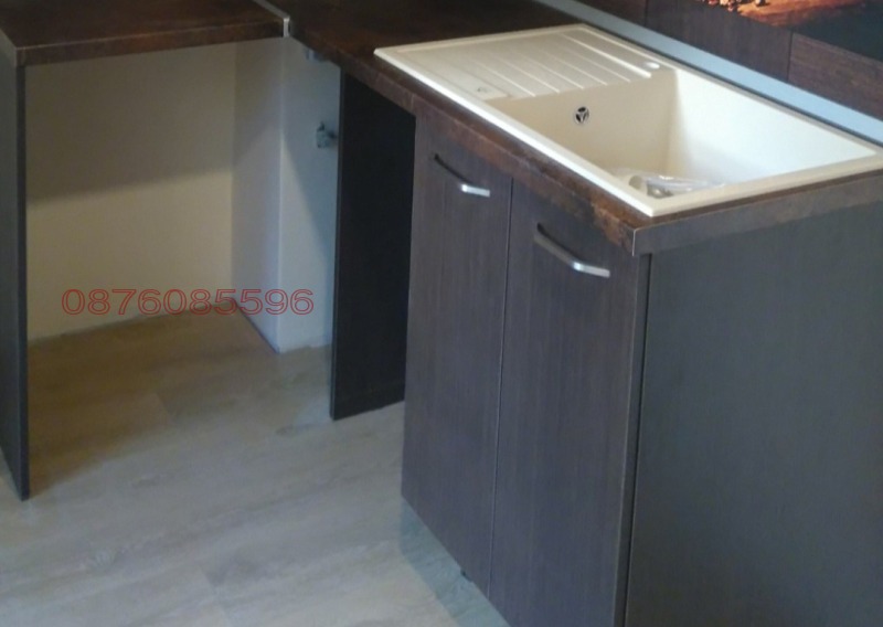 Продава 2-СТАЕН, гр. Русе, Възраждане, снимка 8 - Апартаменти - 53299598