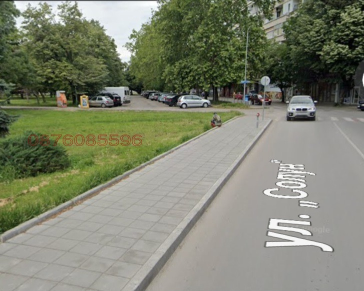 Продава 2-СТАЕН, гр. Русе, Възраждане