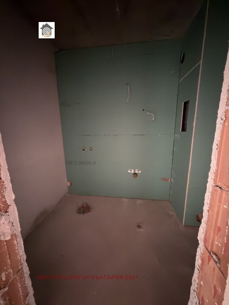 Продава 2-СТАЕН, гр. София, Полигона, снимка 9 - Апартаменти - 53339183