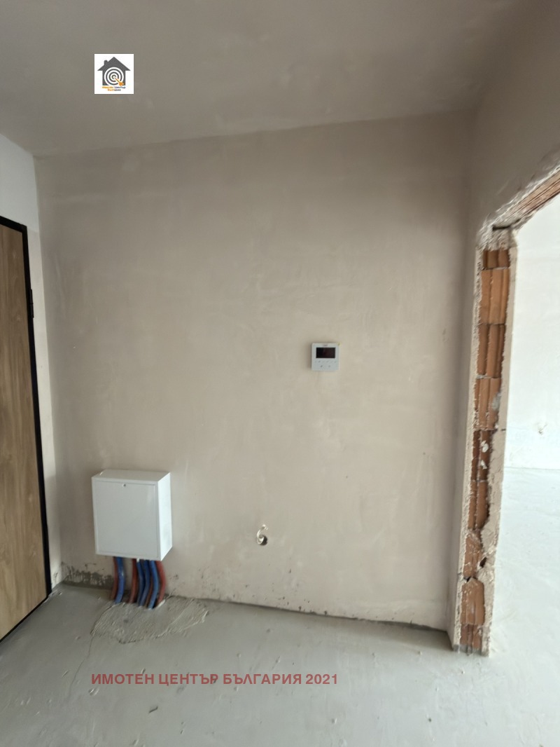 Продава 2-СТАЕН, гр. София, Полигона, снимка 6 - Апартаменти - 53339183