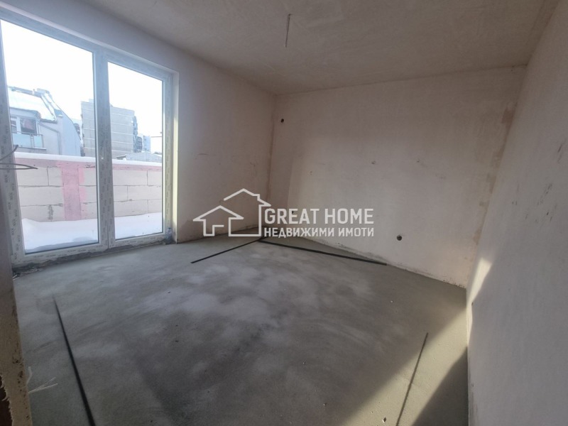 Продава 2-СТАЕН, гр. Търговище, Вароша, снимка 2 - Апартаменти - 53348321