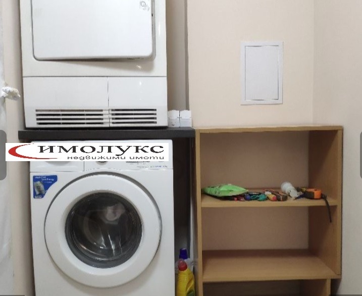 Продава 2-СТАЕН, гр. София, Дружба 1, снимка 9 - Апартаменти - 55112452